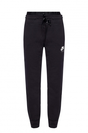 Logo-printed joggers, zdjęcie 1 Logo-printed joggers od Nike